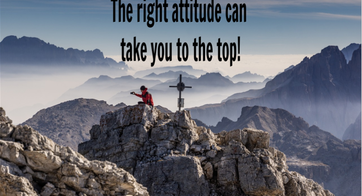 Mountain top 2