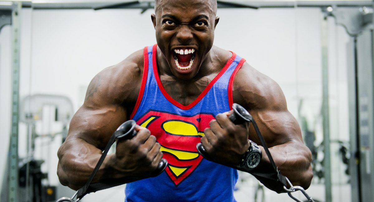 bodybuilding