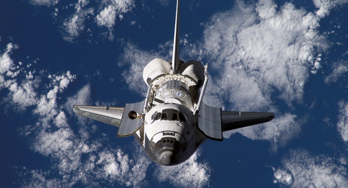 space-shuttle-928881_1920