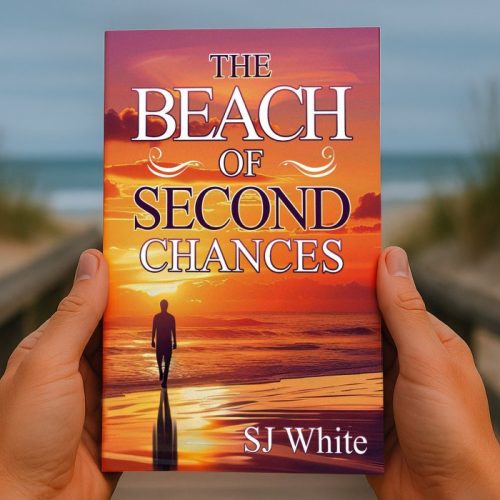 Beach of Second Chances web